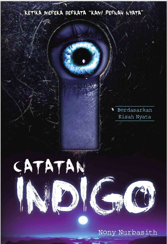 Catatn Indigo